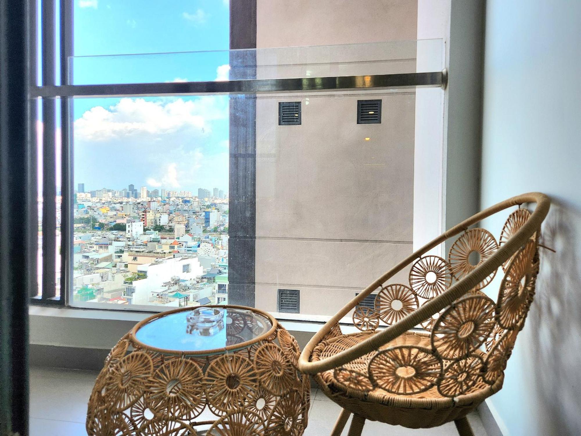 Vinh Hoi Apartments - Luxury Apartment Furnished Suites Ho Chi Minh City Room photo